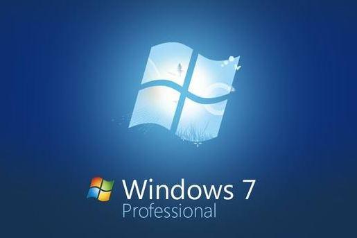 Win7 Pro SP1专业版官方简体中文32位/64位原版系统下载（含激活工具）