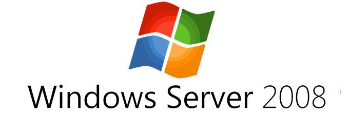 Windows Server 2008 with SP2 官方简体中文32位/64位企业版/标准版下载