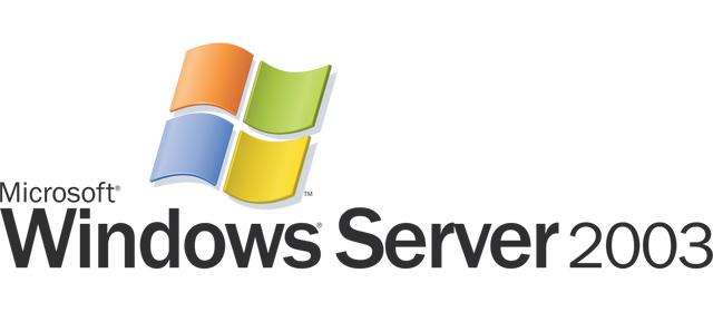 Windows Server 2003 R2 with SP2 官方简体中文64位企业版下载+序列号密钥