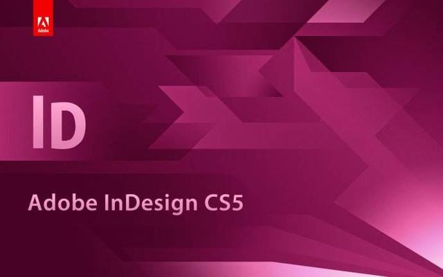 Adobe InDesign CS5（ID CS5）官方简体中文完整破解版下载+注册机破解补丁