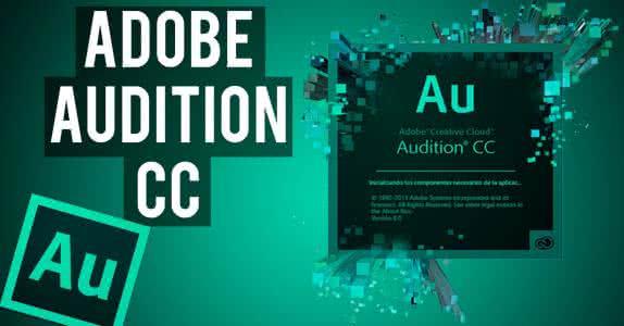 Adobe Audition CC 2015 官方简体中文完整破解版下载+注册机破解补丁