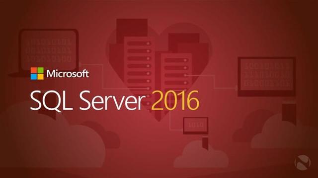 微软 SQL Server 2016 Developer 官方简体中文免费开发者版下载