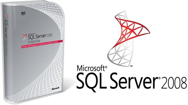 微软SQL Server 2008官方简体中文/英文完整版下载（附激活序列号密钥）