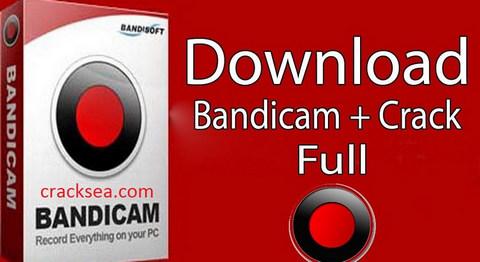 高清视频录像软件Bandicam v4.0.1.1339 官方最新版下载+通用注册机破解补丁