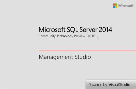 Microsoft SQL Server 2014 32位/64位下载+图文详细安装教程