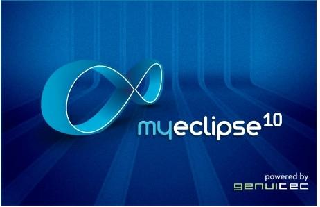 图文详解MyEclipse 10 for Windows/MAC/Linux/版下载与安装破解激活教程