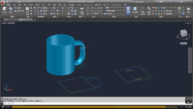 图文详解AutoCAD 2011简体中文破解版下载与注册机安装激活教程