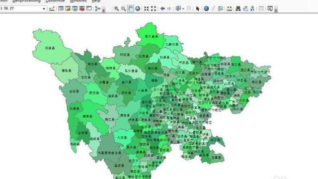 图文详解ArcGIS 10.1（32/64位)下载与安装激活教程