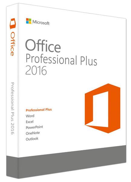 Microsoft Office 2016 简体中文Vl批量授权专业增强版下载 v2018.04