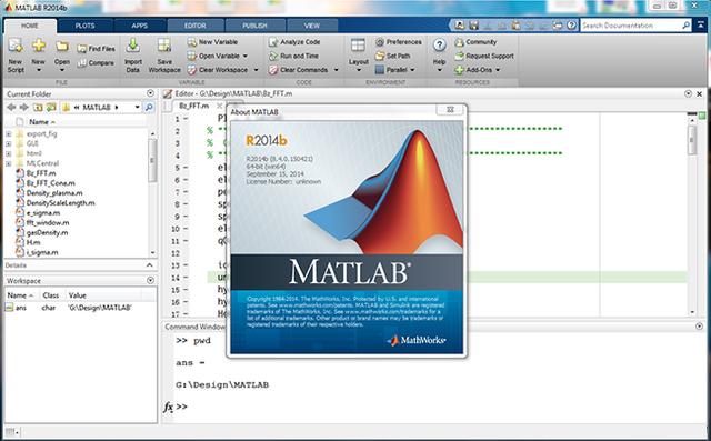 图文详解MatLab R2016a简体中文版64位破解版下载与安装激活教程