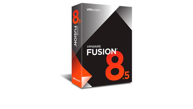 VMware Fusion 8 For Mac 下载地址及序列号分享