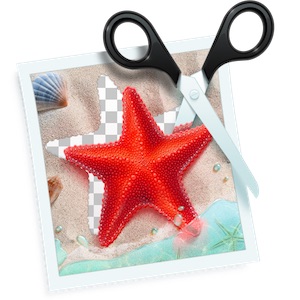 PhotoScissors 3.0 Mac破解版