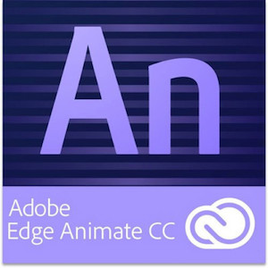 Adobe Edge Animate CC 2015 Mac