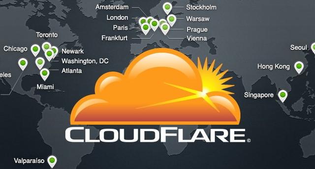 十个你可能不知道的CloudFlare免费CDN加速技巧-SSL\DDOS\Cache