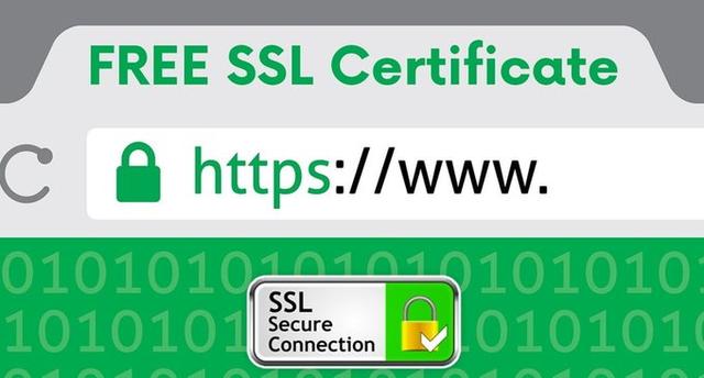 三个在线免费SSL证书申请地址:AlwaysOnSSL,SSL For Free和FreeSSL.org