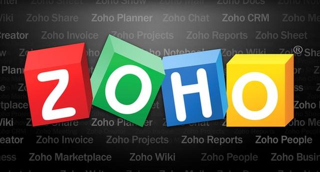 Zoho Mail好用且便宜的企业邮箱-Zoho企业(域名)邮箱申请使用教程