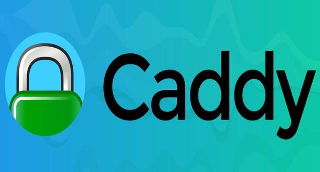 Caddy最容易上手的Web Server-自动化HTTPS一分钟部署网站\网盘