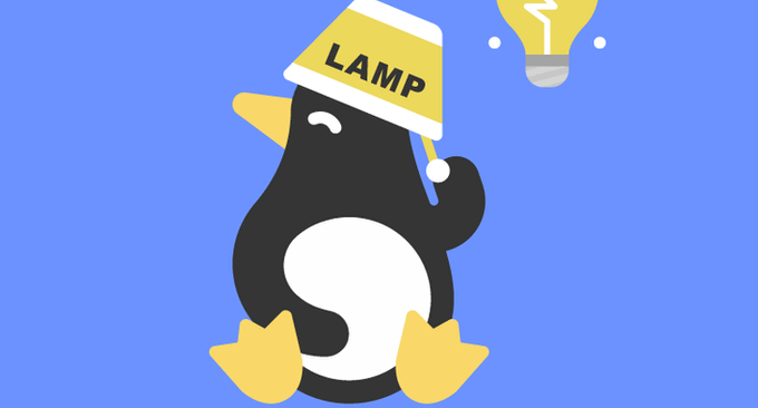 LAMP.sh一键安装包轻松搭建Apache建站环境-自动安装SSL和PHP组件