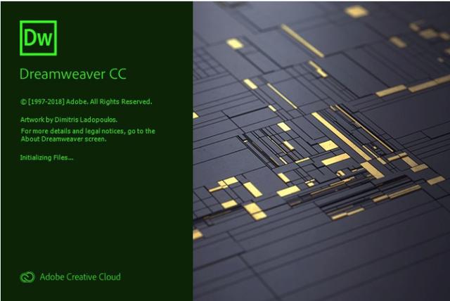 Adobe Dreamweaver CC 2019 v19.0.0简体中文特别版下载