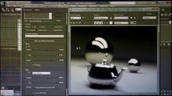 图形详解Vray2.4 3dsmax 2014 64位英文破解版下载与安装激活教程