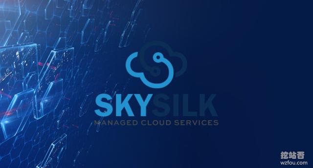 SkySilk免费VPS主机申请与使用-附:SkySilk VPS主机性能速度评测