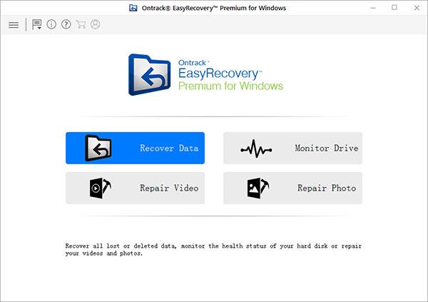 EasyRecovery 13激活破解补丁(附破教程)