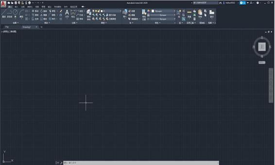 AutoCAD 2020绿色中文版(附注册机激活教程)