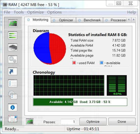 RAM Saver Pro(内存优化工具) v20.0破解版