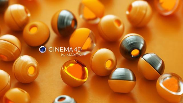 Maxon CINEMA 4D Studio R21(C4D)中文破解版(附破解补丁)