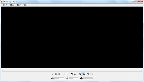 Stereoscopic Player(专业3D视频播放器)中文破解版