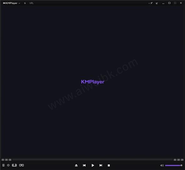 KMPlayer中文版 v4.2.2.20