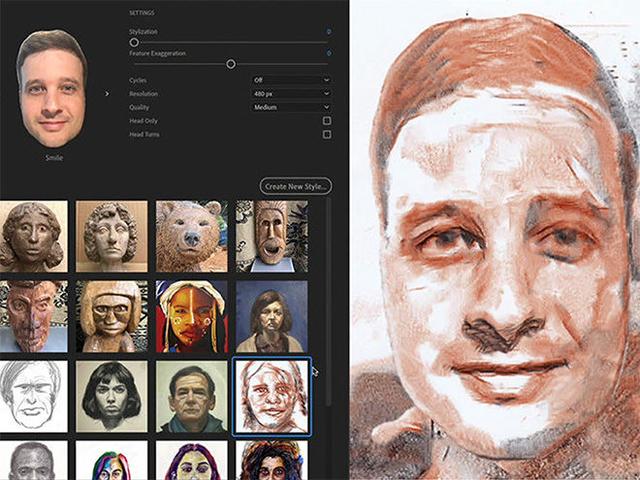 角色动画 Adobe Character Animator 2020 v3.3.0 直装破解版