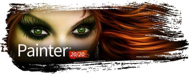 corel Painter 2020中文破解版 v21.0.0