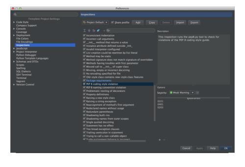 开发工具 JetBrains PyCharm Pro v2019.2.3 汉化便携破解增强版