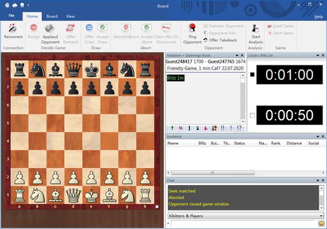 ChessBase Fritz汉化破解版 v17.17