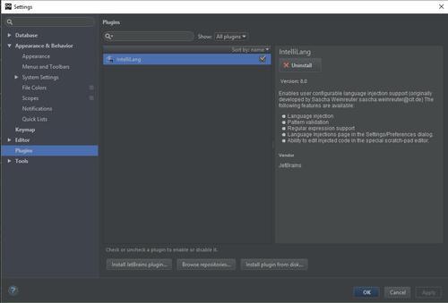 数据库管理 JetBrains DataGrip v2020.1.1 汉化破解版