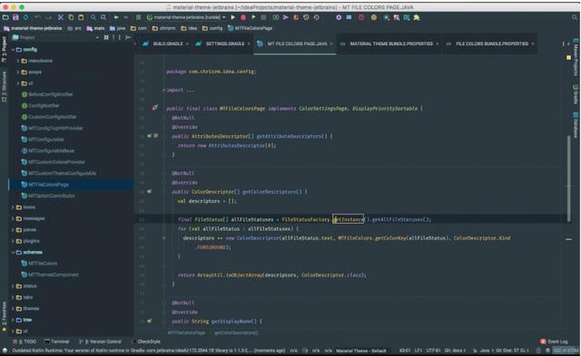 集成开发环境 JetBrains AppCode for Mac v2020.1.3 破解版