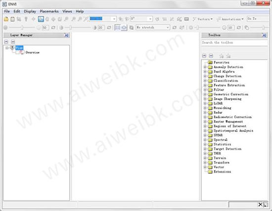 envi5.2破解版 v1.0.0