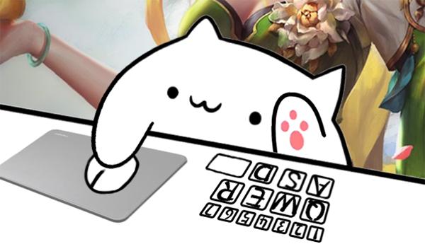 Bongo Cat Mver v0.1.6免费版