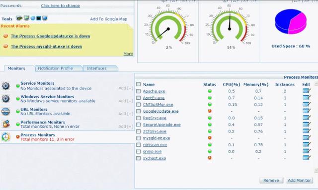 ManageEngine OPManager v12.5.175 企业直装版及许可证