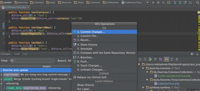 PHP开发工具 JetBrains PhpStorm v2020.1.3 汉化破解版