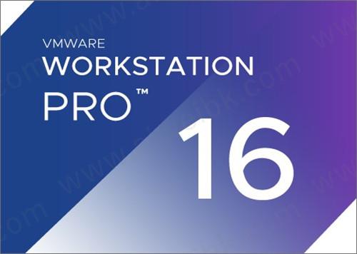 vmware workstation 16许可证密钥 v16.0.0