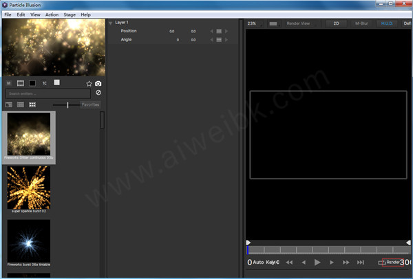 Boris FX Continuum Complete 2021破解版 v14.0.0.488