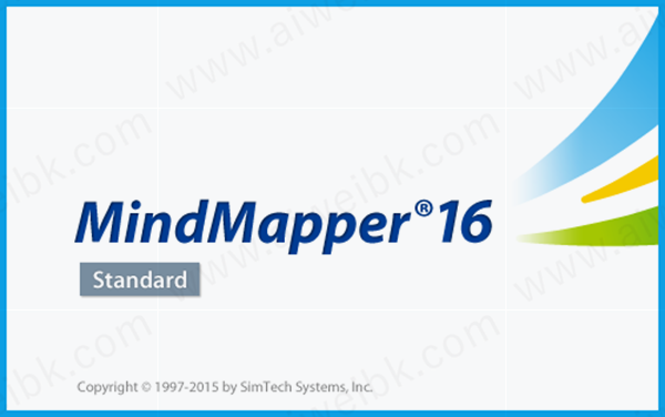 MindMapper16序列号