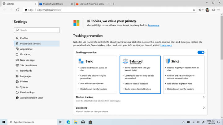 Microsoft Edge v84.0.522.49正式版 +绿色增强版